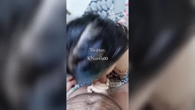 بنت كيوت تدلع حبيبها وتمصله زبه بلبونة سكس مصري xnxx