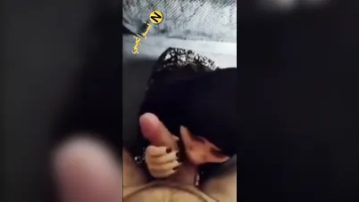 محجبة شرموطة تحلب زب حبيبها مص سكس مصري xnxx