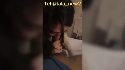 ممحونة تفشخ زب حبيبها مص لحد ما يقذف سكس عربي