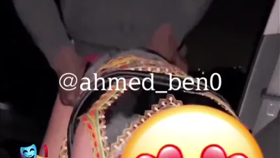 تتناك جامد في طيزها من فحلها الاسود وتصوت من زبه الكبير سكس عربي xnxx