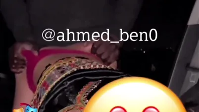 تتناك جامد في طيزها من فحلها الاسود وتصوت من زبه الكبير سكس عربي xnxx