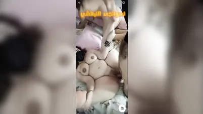 سهرة لايف تانجو ينيك مراته واختها سكس مصري
