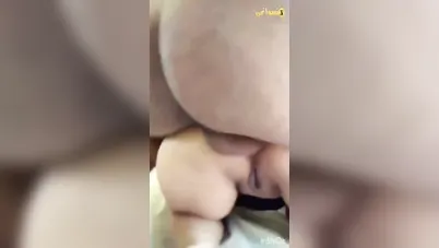 عنتيل يركب طيز عشيقته وهي تصوت مش قادرة سكس مصري