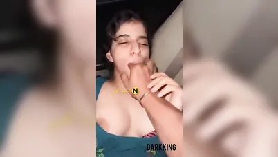 بنت لبوة مع صاحبها في العربية زانقها وينيكها جامد سكس مصري xnxx