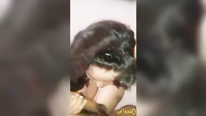 بنت كتكوتة مع صاحبها تمص زبه وتركب عليه سكس مصري xnxx