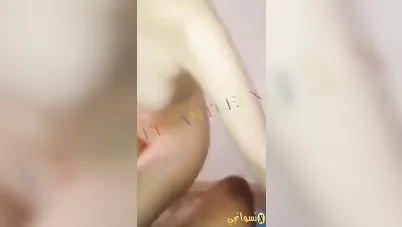 بنت كتكوتة مع صاحبها تمص زبه وتركب عليه سكس مصري xnxx