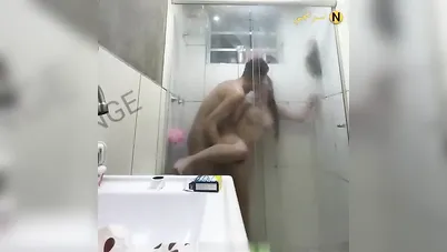 سكس عرسان جداد يعملو احلى نيك تحت الشاور سكس مصري xnxx