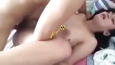 طالبة جامعية هاي كلاس تتناك من صاحبها العنتيل سكس مصري xnxx