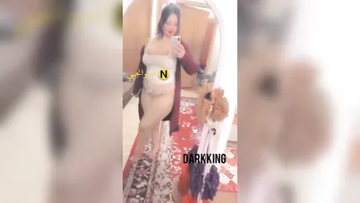 لبوة كيرفي نار تدلع حبيبها بأحلى نودز سكس نودز مصري