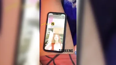 لبوة كيرفي نار تدلع حبيبها بأحلى نودز سكس نودز مصري