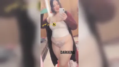 لبوة كيرفي نار تدلع حبيبها بأحلى نودز سكس نودز مصري