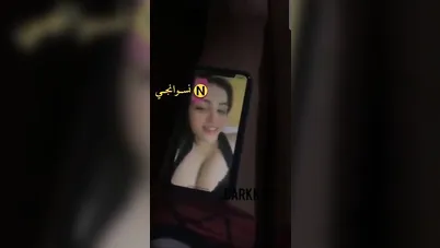 لبوة كيرفي نار تدلع حبيبها بأحلى نودز سكس نودز مصري