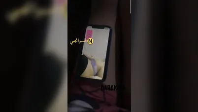 لبوة كيرفي نار تدلع حبيبها بأحلى نودز سكس نودز مصري