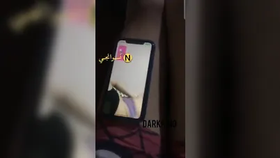 لبوة كيرفي نار تدلع حبيبها بأحلى نودز سكس نودز مصري