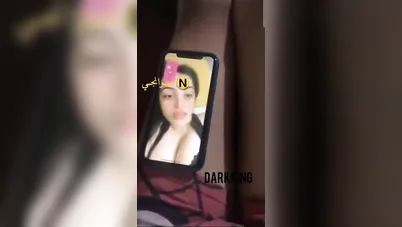 لبوة كيرفي نار تدلع حبيبها بأحلى نودز سكس نودز مصري