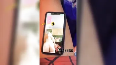 لبوة كيرفي نار تدلع حبيبها بأحلى نودز سكس نودز مصري