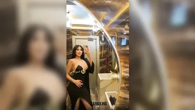 مزة هاي كلاس تدلع حبيبها بملابس نار سكس نودز مصري