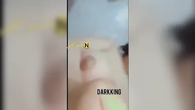 ميلف نار تصور لعشيقها وجوزها في الشغل سكس نودز مصري