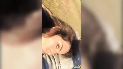 تسريب فرسة مصرية تبعت نودز لعشيقها وتمص زبه في الشارع سكس مصري