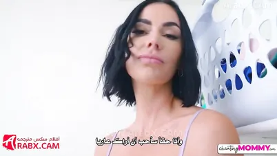 سكس مترجم - أمي تتناك من أعز أصدقائي - سكس امهات