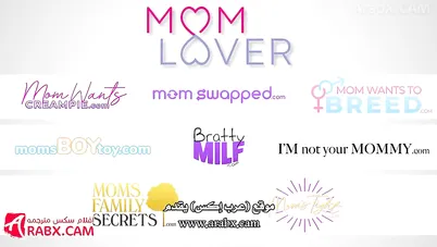 سكس مترجم - زوجة أبي قليلة الأدب - سكس امهات