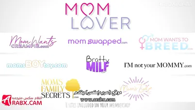 سكس مترجم - منافسة الزب الأكبر - سكس تبادل امهات