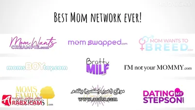 سكس مترجم - اشتهي حليب ابني - سكس امهات