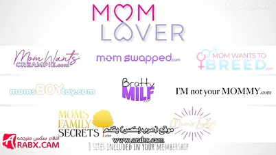 سكس مترجم - الاستمتاع بزب ابني الكبير - سكس امهات xnxx