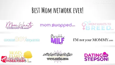 سكس مترجم - زوجة أبي تحب الأشقياء - سكس امهات