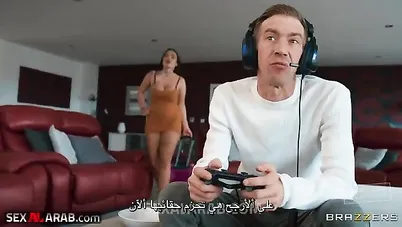 الميلف لا تحب الخسارة سكس مترجم xnxx