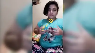 بنت مربربة هايجة نيك تلعب في بزازها وتصور لحبيبها سكس نودز مصري