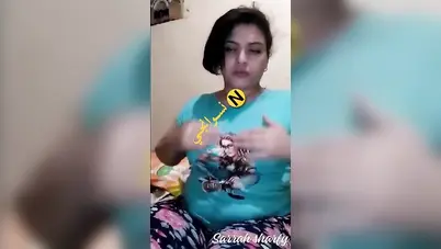 بنت مربربة هايجة نيك تلعب في بزازها وتصور لحبيبها سكس نودز مصري