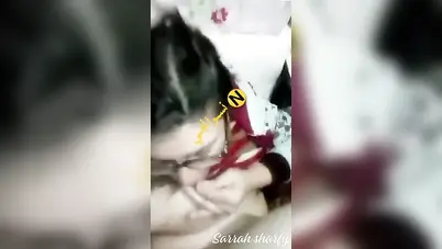 بنت مربربة هايجة نيك تلعب في بزازها وتصور لحبيبها سكس نودز مصري