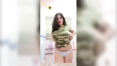بنت فرسة جسمها كرباج اتفرج على الحلاوة والجمال سكس نودز مصري
