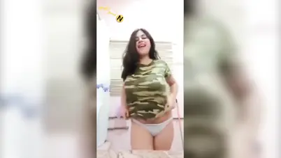 بنت فرسة جسمها كرباج اتفرج على الحلاوة والجمال سكس نودز مصري