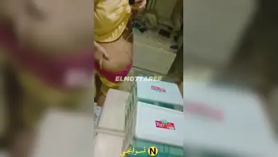بنت لبوة تصور لصاحبها جسمها اللبن وبزازها المنفوخة سكس نودز مصري
