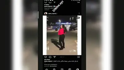 فيديو كول مع حبيبها ترقصله وتضرب سبعة ونص سكس نودز مصري