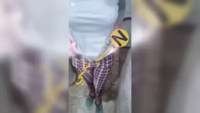 مزة بعود فرنساوي تقلع في الحمام وتفرج حبيبها سكس نودز مصري