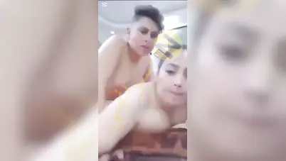 ولد هايج يركب عمته وينيكها سكس مصري