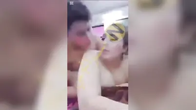 ولد هايج يركب عمته وينيكها سكس مصري