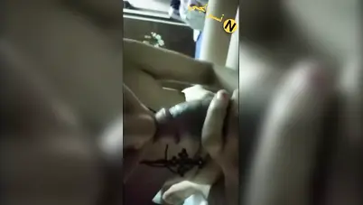 بنت خبرة تمص زب حبيبها وتاخده كله في بوقها سكس مصري