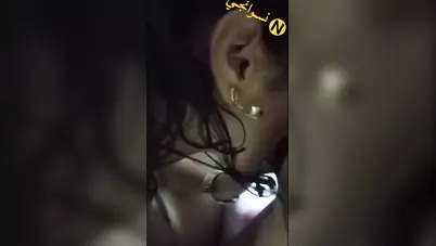 بنت خبرة تمص زب حبيبها وتاخده كله في بوقها سكس مصري