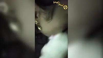 بنت خبرة تمص زب حبيبها وتاخده كله في بوقها سكس مصري