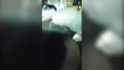بنت خبرة تمص زب حبيبها وتاخده كله في بوقها سكس مصري