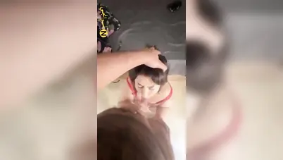 لبوة هايجة تمص زب فحلها وترفعله طيزها سكس مصري