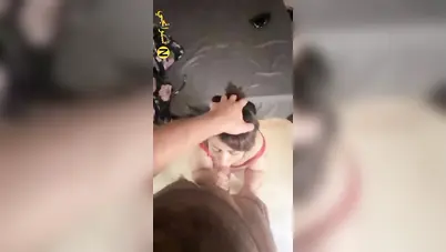 لبوة هايجة تمص زب فحلها وترفعله طيزها سكس مصري