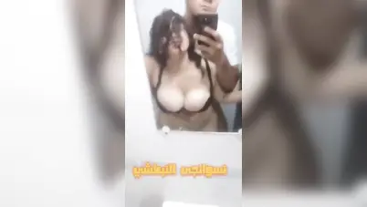 لبوة هايجة صاحبها يزنقها في الحمام ويرزع في كسها سكس مصري xnxx
