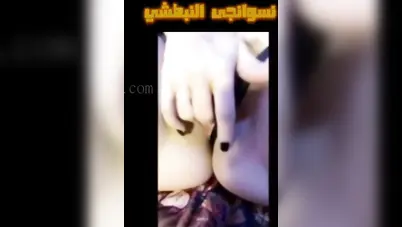 تمص زي اللبوة وترفع طيزها لحبيبها عشان يفشخها نيك سكس مصري