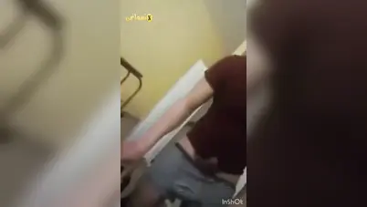 يزنق صاحبته المحجبة بعد الجامعة ويفشخها نيك سكس مصري xnxx