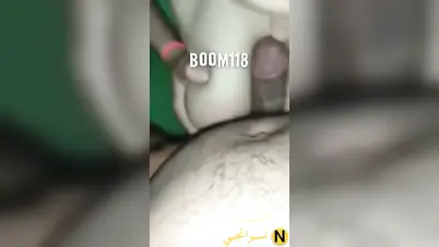 لبوة هايجة تتنطط على زب جوزها وتتشرمط سكس مصري